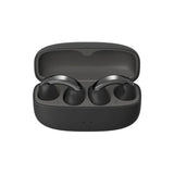 JVC Nearphones HA-NP1T True Wireless Open-Ear Cuff Hörlurar - Svart