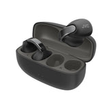JVC Nearphones HA-NP1T True Wireless Open-Ear Cuff Hörlurar - Svart