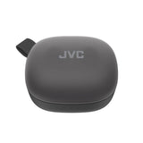 JVC Gumy HA-A23T True Wireless In-Ear Hörlurar - Active Noise Cancelling - Svart