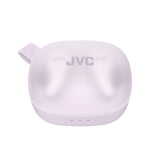 JVC Gumy HA-A23T True Wireless In-Ear Hörlurar - Active Noise Cancelling - Rosa