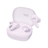 JVC Gumy HA-A23T True Wireless In-Ear Hörlurar - Active Noise Cancelling - Rosa