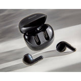 JVC Gumy True Wireless Headset - In-Ear - Svart