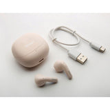 JVC Gumy True Wireless Headset - In-Ear - Rosa