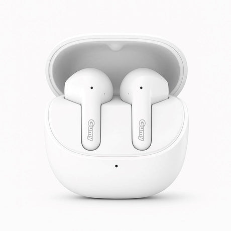 JVC Gumy True Wireless Headset - In-Ear - Vit