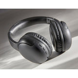 JVC Gumy Trådlösa Headset - On-Ear - Svart