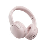 JVC Gumy Trådlösa Headset - On-Ear - Rosa