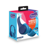 JVC Gumy Kids True Wireless Hörlurar – Bubblegum Blue