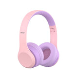 JVC Gumy Kids True Wireless Hörlurar – Candy Pink