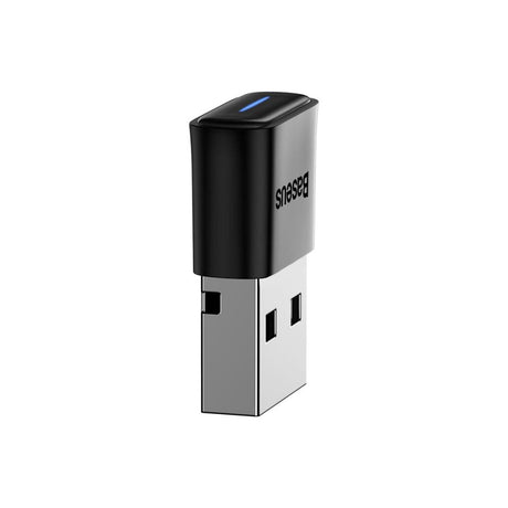 Baseus Bluetooth Mini Dongle Trådlös Adapter - Svart