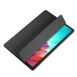 Lenovo Tab P12 Tech-Protect Smartcase Fodral - Svart