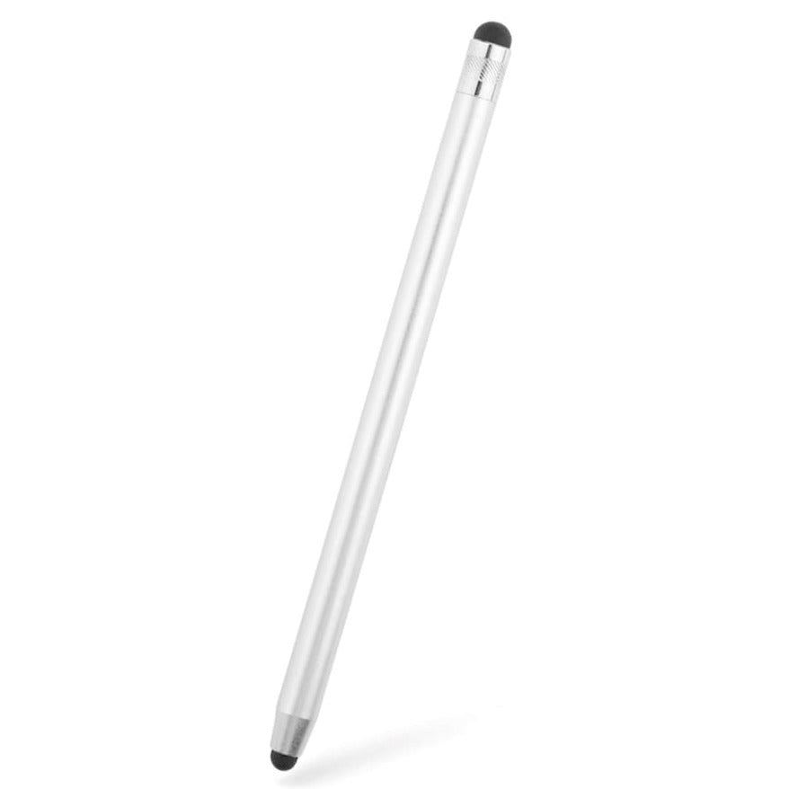 Tech-Protect Stylus Touch Pen - Silver