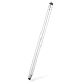 Tech-Protect Stylus Touch Pen - Silver