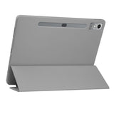 Lenovo Tab P12 Tech-Protect Smartcase Fodral - Grå