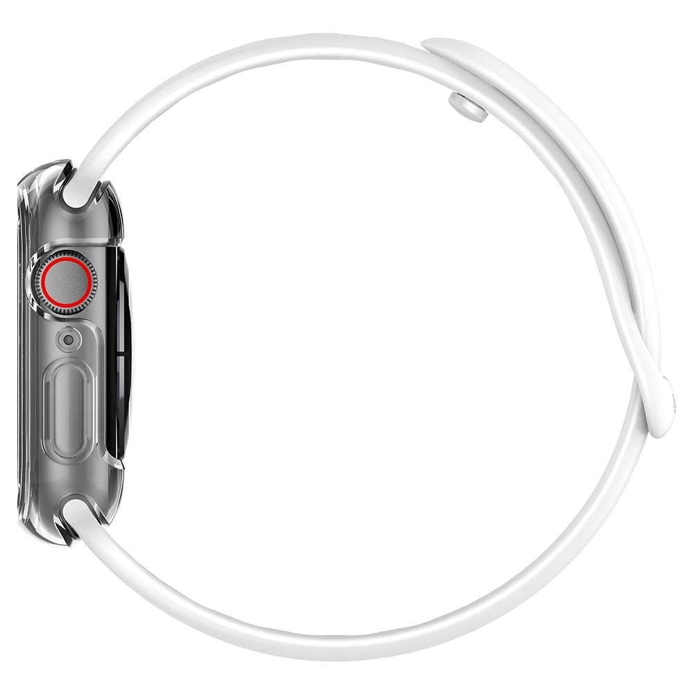 Apple Watch SE/6/5/4 (40mm) Spigen Ultra Hybrid Skal - Transparent