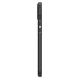 iPhone 15 Plus Spigen Mag Armor Skal - MagSafe-kompatibelt - Matte Black