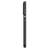 iPhone 15 Pro Max Spigen Mag Armor Skal - MagSafe-kompatibelt - Matte Black