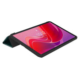 Lenovo Tab M11 Tech-Protect Smartcase - Ledsen Katt