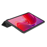 Lenovo Tab M11 Tech-Protect Smartcase - Svart