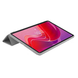 Lenovo Tab M11 Tech-Protect Smartcase - Grå