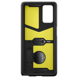 Samsung Galaxy Note 20 Spigen Tough Armor Case m. Stativfunktion - Svart