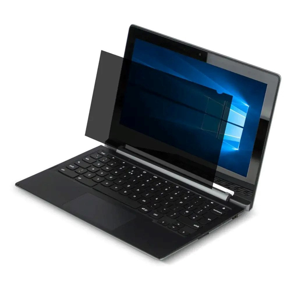 Targus 13.3" Privacy Laptop Skärmskydd - Svart