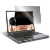 Targus 13.3" Privacy Laptop Skärmskydd - Svart