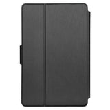 Universell Konstläder Fodral 7-8.5" Targus SafeFit m. Stativfunktion - Svart
