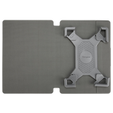 Universell Konstläder Fodral 9-10.9" Targus SafeFit m. Stativfunktion - Blå