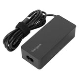 Targus APA107 USB-C AC 65W Adapter med Power Delivery - Svart