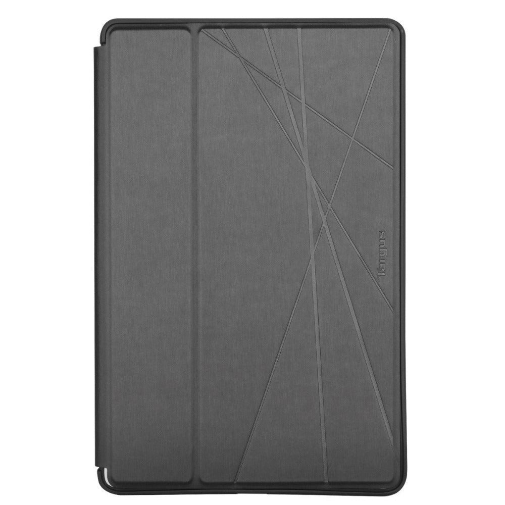 Samsung Galaxy Tab A7 10.4" (2022 - 2020) Targus Click-in-Case Fodral - Svart