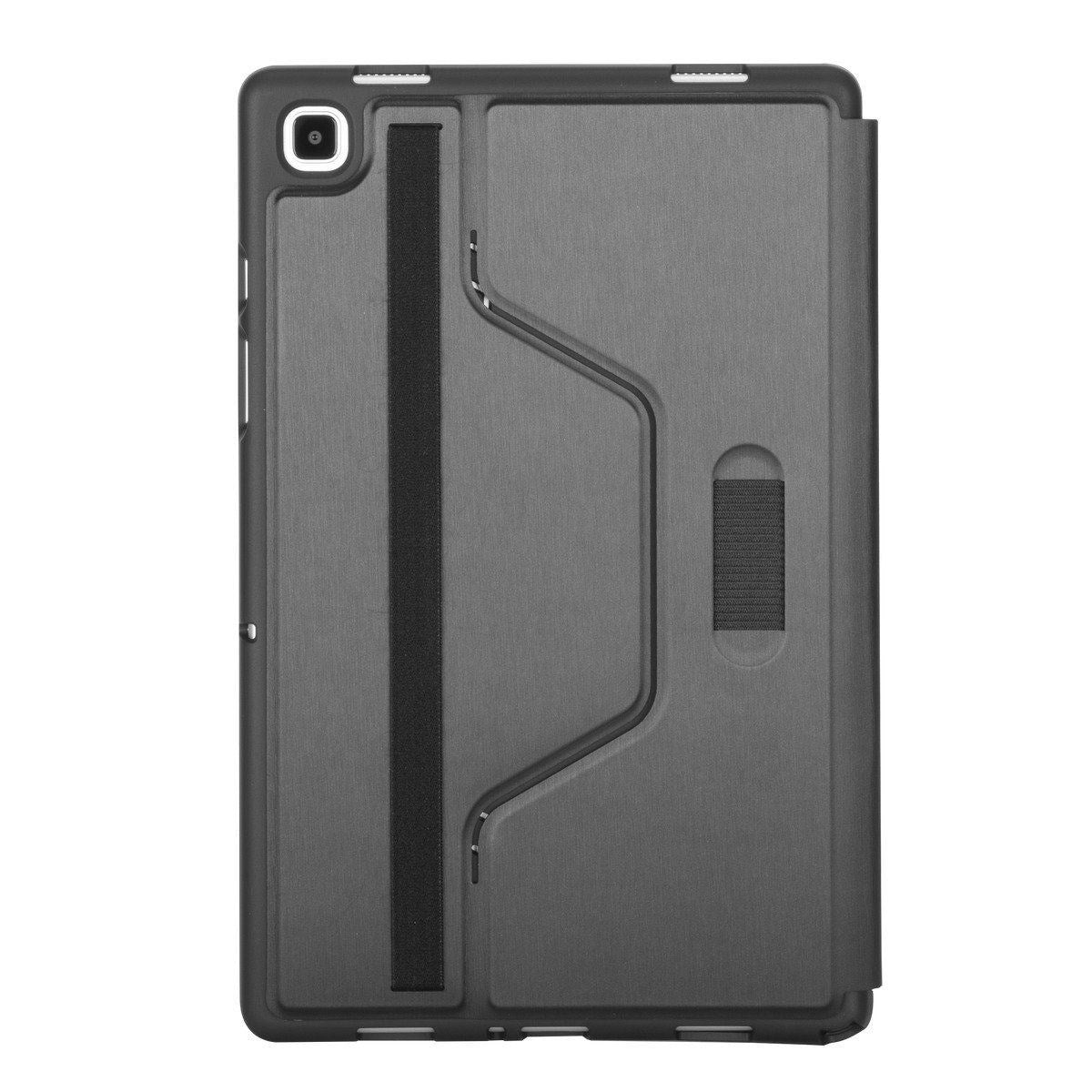 Samsung Galaxy Tab A7 10.4" (2022 - 2020) Targus Click-in-Case Fodral - Svart