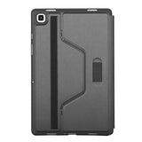 Samsung Galaxy Tab A7 10.4" (2022 - 2020) Targus Click-in-Case Fodral - Svart