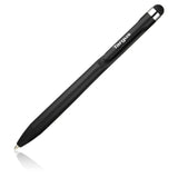 Targus Universal Smooth Stylus Pen med Kulspetspenna - Svart