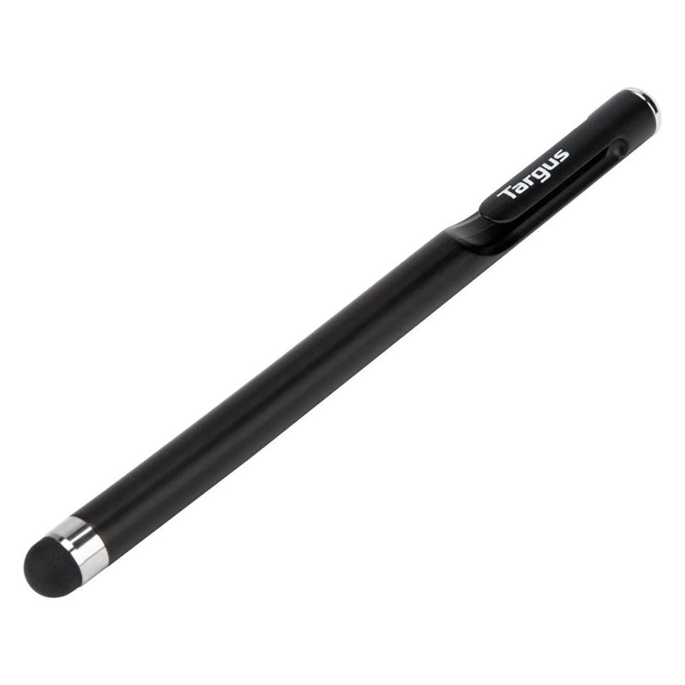 Targus Universal Smooth Stylus Pen - Svart