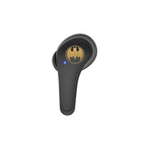 Batman OTL In-Ear True Wireless Headset - Svart / Gul