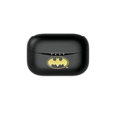 Batman OTL In-Ear True Wireless Headset - Svart / Gul