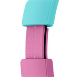 Trådlöst barns on-ear-headset Max. 95dB - 3-7 år - L.O.L. Surprise - Rosa / Turkos