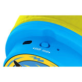 Pokémon OTL On-Ear Trådlösa Hörlurar för Barn - Blå / Gul