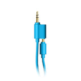 Pokémon OTL On-Ear Trådlösa Hörlurar för Barn - Blå / Gul