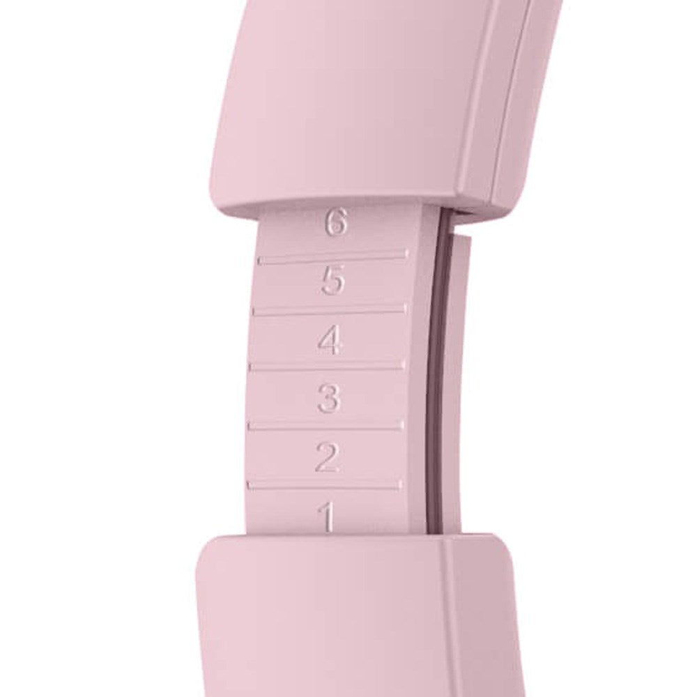 Hello Kitty OTL On-Ear Trådlösa Hörlurar för Barn - Rosa / Vit