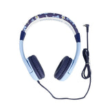 Bluey OTL On-Ear Headset för Barn med Jack Kontakt - Max. 85dB - Blå