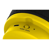 Pikachu OTL On-Ear Trådlösa Hörlurar för Barn - Gul / Svart