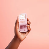 Hello Kitty OTL True Wireless In-Ear Headset med Uppskjutbart Laddningsfodral - Rosa