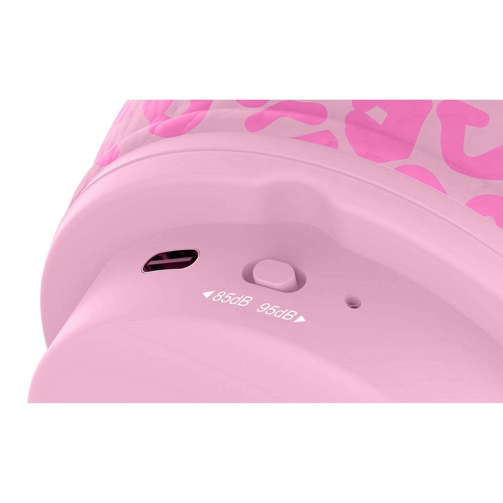 L.O.L. Surprise OTL On-Ear Trådlösa Hörlurar för Barn - Rosa / Blå