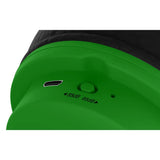 Minecraft OTL On-Ear Trådlösa Hörlurar för Barn - Grön / Svart