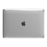 MacBook Air 13 (2018-2020) Tech21 EVO Clear Skal - Genomskinlig