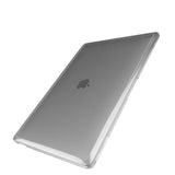 MacBook Air 13 (2018-2020) Tech21 EVO Clear Skal - Genomskinlig