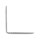 MacBook Air 13 (2018-2020) Tech21 EVO Clear Skal - Genomskinlig