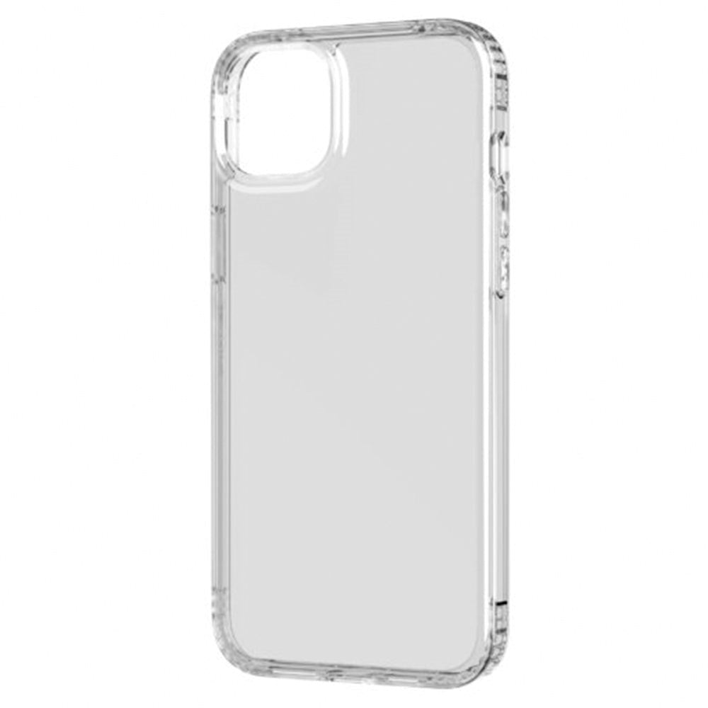 iPhone 14 Plus Tech21 EVO Clear Skal - Transparent