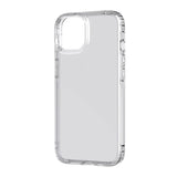 iPhone 14 Tech21 EVO Clear Skal - Transparent